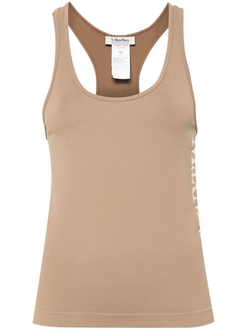 Luck Tank Top S' MAX MARA | 2429946011600FORTUNA008